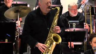 Vierd Blues (arr. Michael Philip Mossman, Grade 4 Jazz Ensemble #07012505)