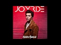 Austin Mahone - Joyride (Official Audio) Austin Mahone - Joyride (Official Audio)