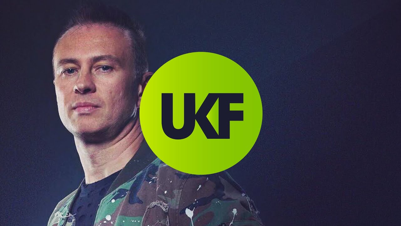 Futurebound - Dangerous