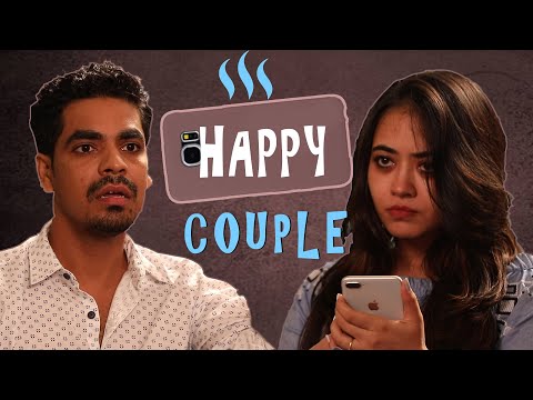 Mayank Singh Happy Couple
