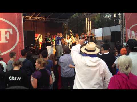 Kwaai  - South africa 3:4