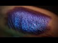 Pigment for eyelids SINART, Ultra Marine Violet No. 116 (blue chameleon), 0.5 g Pigment for eyelids SINART, Ultra Marine Violet No. 116 (blue chameleon), 0.5 g