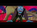 Osmosis Jones 2001 DVD Opening 2007 Reprint