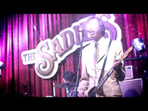 Thumbnail for The Sadies - "The Very Beginning" Official Music Video by The Sadies