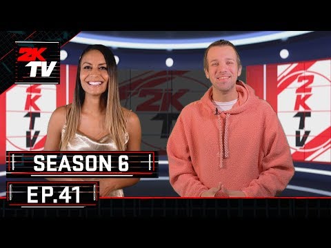 6th Annual 2KTV Awards! - NBA 2KTV S6. Ep. 41