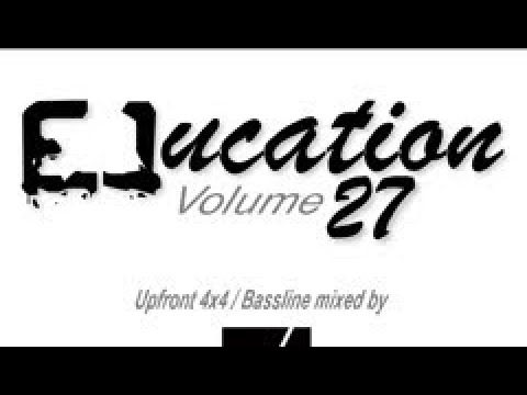 DJ EJ - EJucation (Volume. 27)