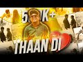 Ni Enaku Mattum Than Dee Full Song Gana Sakthi Love Song