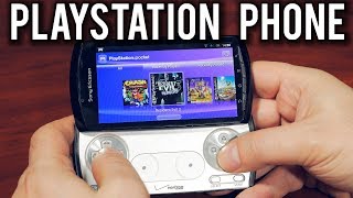 [閒聊] 御三家怎麼不搞結合手機的掌機了？