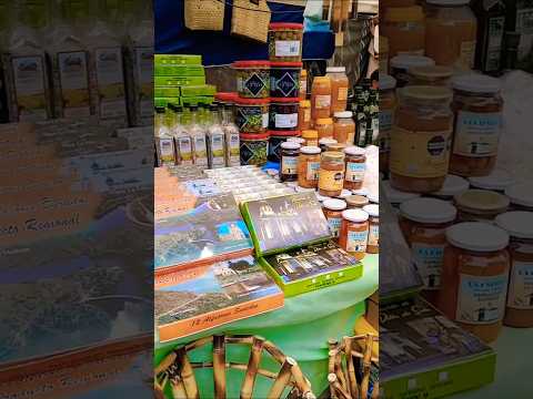 Productos Regionales en Villa de Soto, Córdoba, Argentina.#villadesoto