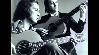 Paco de Lucía -- Adagio (Concierto de Aranjuez)
