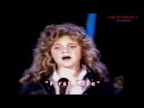 NIKKA COSTA - FIRST LOVE