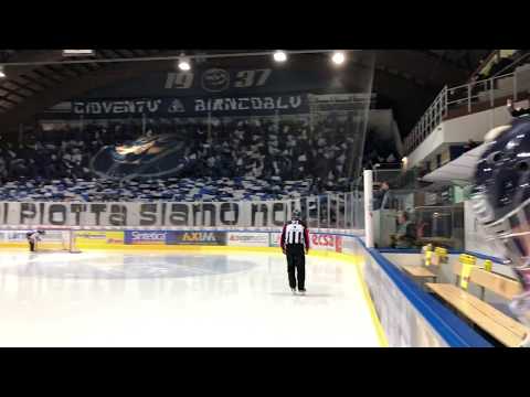 ⚪️🔵 L' Ambrì-Piotta siamo noi!