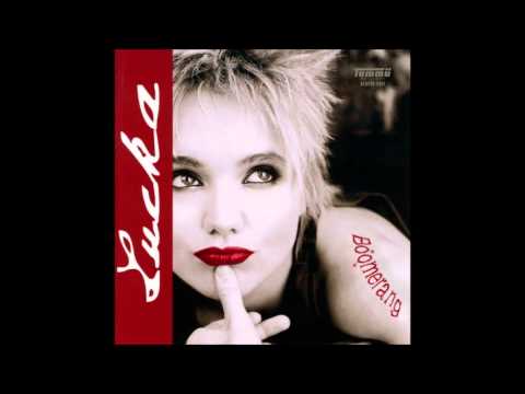 Lucie Vondráčková - Boomerang