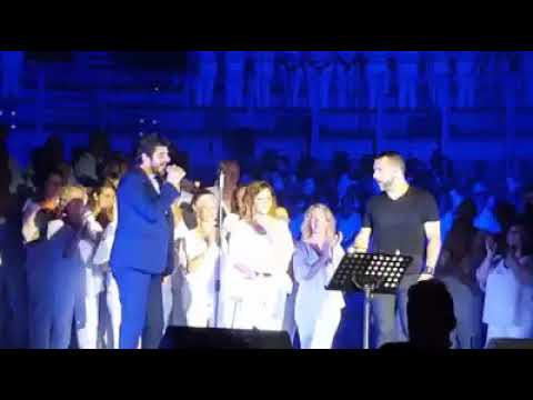 PATRICK FIORI - 4 MOTS SUR UN PIANO