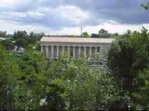 Europa Park - Matterhorn Blitz