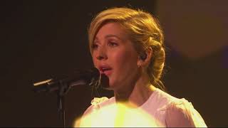 Ellie Goulding - O Holy Night