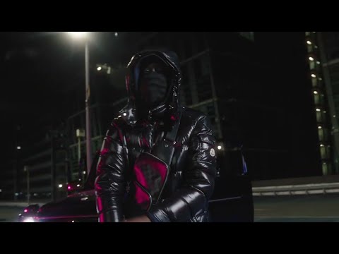 A Trizz - Trizz Flow (Sleazy Flow Remix) (Music Video) | @MixtapeMadness