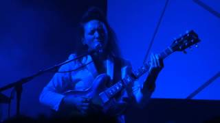 My Brightest Diamond - I Am Not the Bad Guy, live @ Badaboum, Paris 26.10.2014