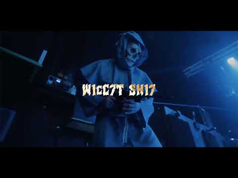 Ouija Macc - W1CC7T SH17 (Official Music Video)