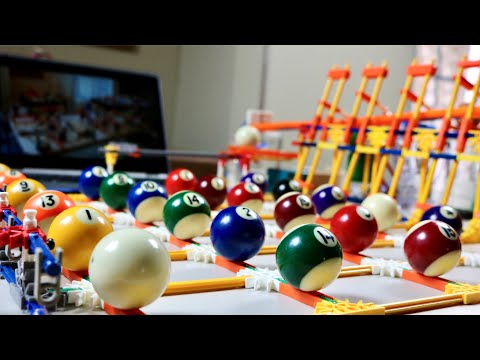 50 Chain Reaction Tricks