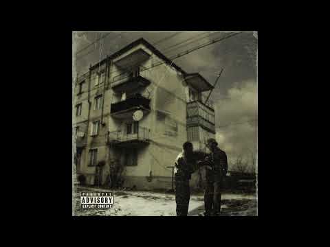 KaTENa-Sâmbăta in cartier (cover Dacheeba by Dragonu AKA 47 feat. Subsemnatu & Flou Rege)