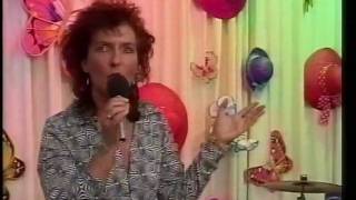 Claudia Tom - Im Auge des Orkans