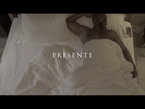 Presente - Thiago Thomé