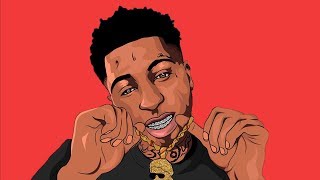 FREE NBA YoungBoy Type Beat 2019  Reasons   Smooth