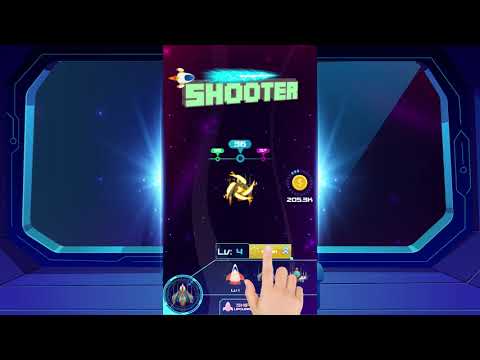 Meteorite Shooter : Protect Th Video