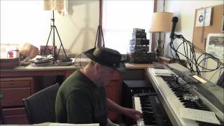 That Old Black Magic