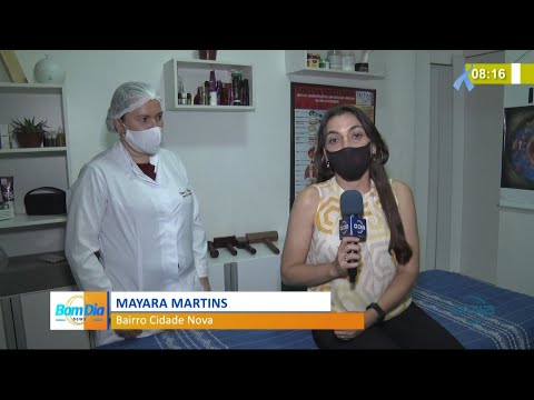 Técnica de massagem japonesa SEI TAI garante alinhamento do corpo 05 11 2020