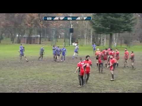 Superkup : RLK Crvena Zvezda - RLK Dorcol - 2. poluvreme