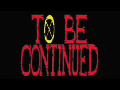 To Be Continued One Piece Edition
