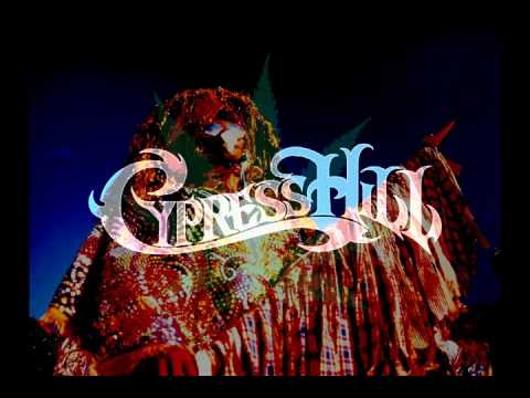 Cypress Hill vs Maracatú - Rock Superstar [Mashup]