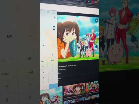 How long to watch Seven Deadly Sins