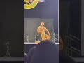 Arnold Classic UK 2021 | Posing Routine