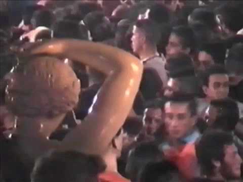 Number One Sala 2 Finale  - Lenny Dee (1997)