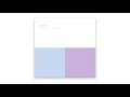 Alva noto + Ryuichi Sakamoto  - Summvs [Full Album, 2011]