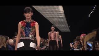 Corporate video GivenchyLVMH PARIS FASHION WEEK