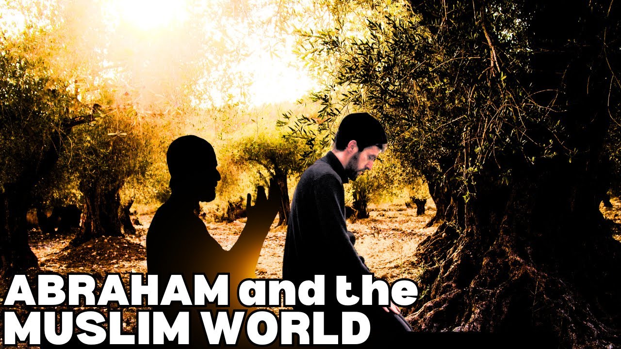 How ESAU and ISMAEL became the ISLAMIC WORLD Today | Genesis 28 | Genesis 29 | Part 1 | Lesson 28