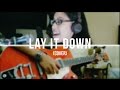 Lay It Down by Victory Worship (Cover)