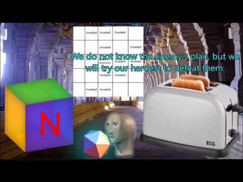 The Interdimensional Journey