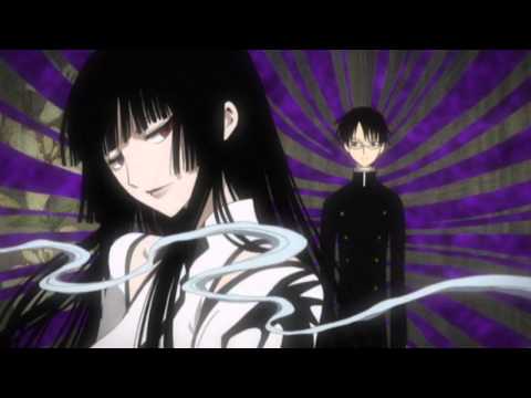 xxxHolic Opening 1 19sai by Shikao Suga Creditless