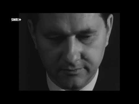 Paul Keres gewinnt Schach Turnier - SWR Retro