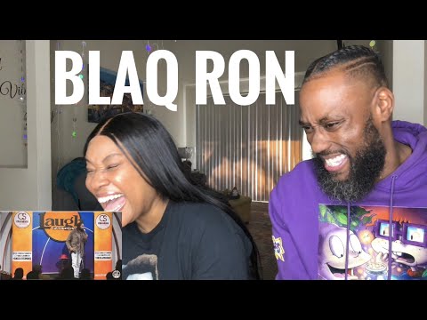 BLAQ RON- WHY  MICHAEL JACKSON WAS TOXIC!