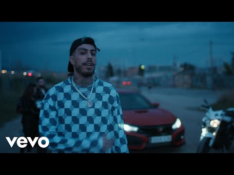 SAMI DUQUE - COMO ROSALIA (VIDEO OFICIAL)