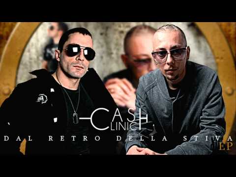 CASI CLINICI - DAL RETRO DELLA STIVA FT. DJ S RAIN