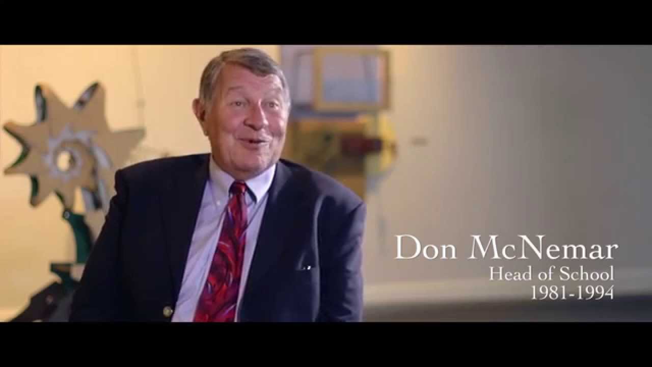 The Story of Brian Gittens