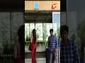 Sherlyn Chopra S Oops Moment In Windy Weather At Airport