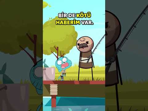 I went fishing with my dad